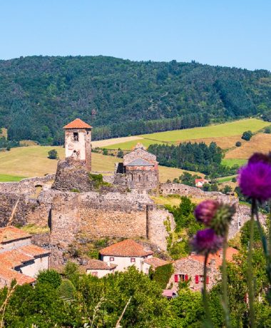 Le Pays d’Art et d’Histoire