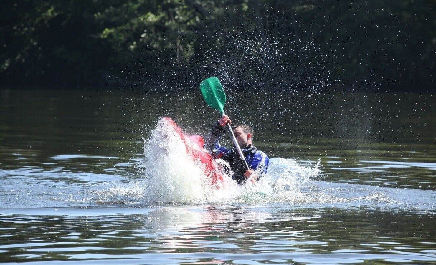 Canoé-kayak Brioude