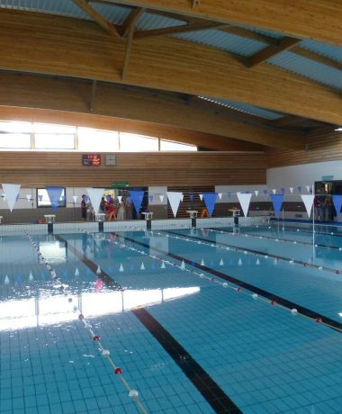 Equipements Sportifs