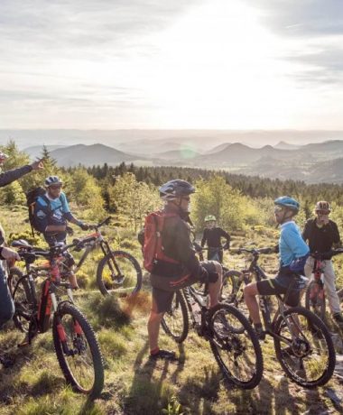 Grande Traversée de la Haute-Loire -GTHL-