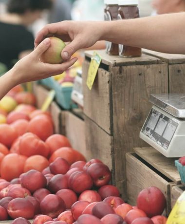 Les marchés, brocantes et vide greniers