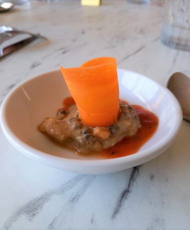 restauration et marchés