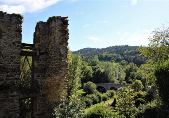 les visites de Sarah