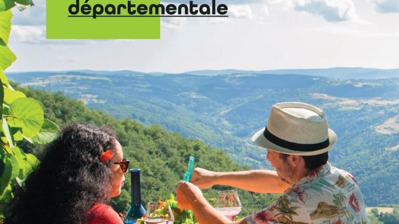 taxe Additionnelle départementale