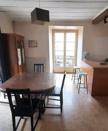 Hébergements collectifs