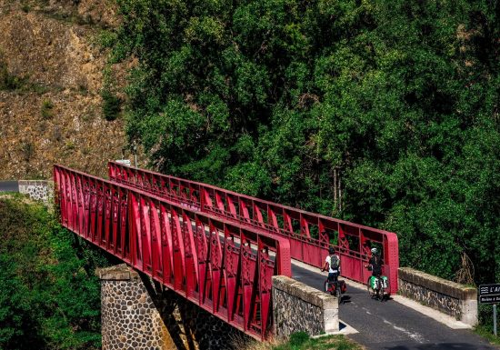 L’échappée belge sur la via-allier