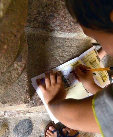 Les animations enfants