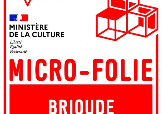 Micro-Folie Brioude
