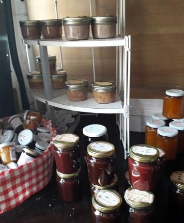 2025 Adhérents artisans / producteurs