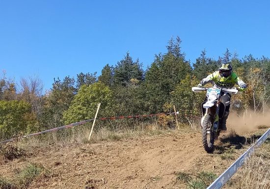 ENDURO championnat du monde