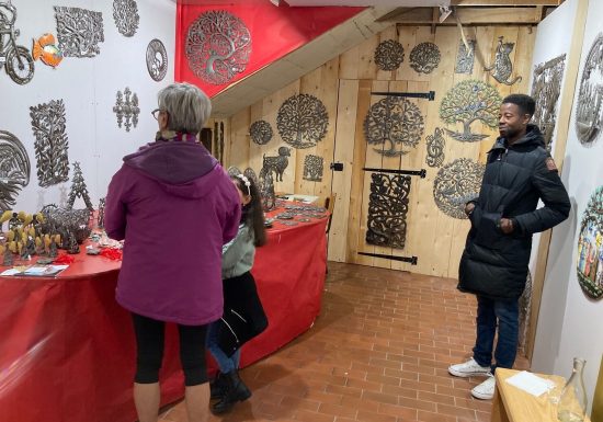 Biennale des métiers d’art