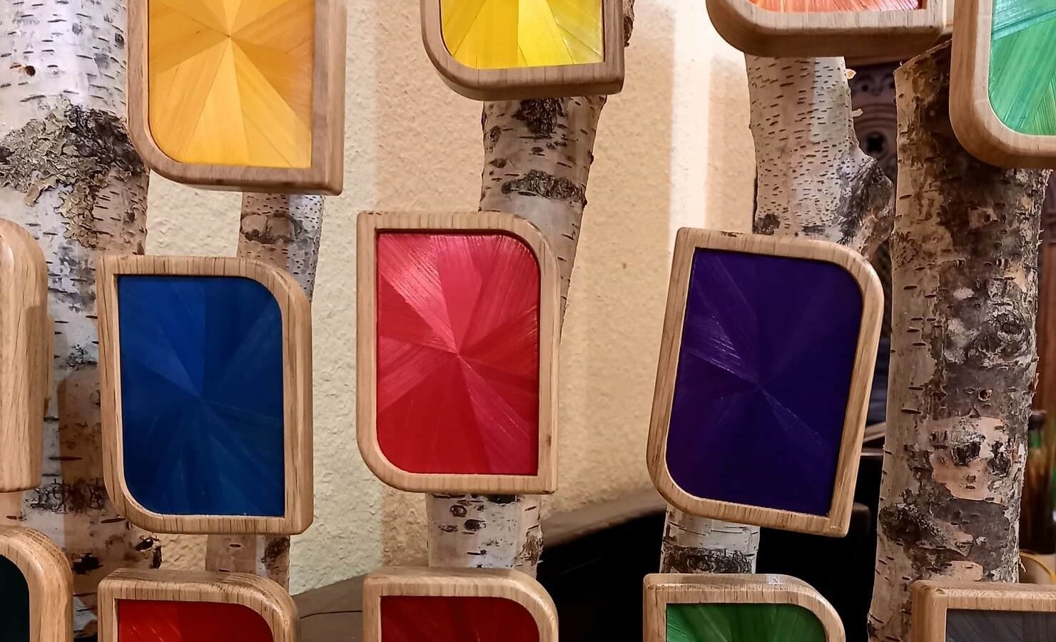 Biennale des métiers d'art