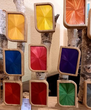 Métiers et Artisanat d’art