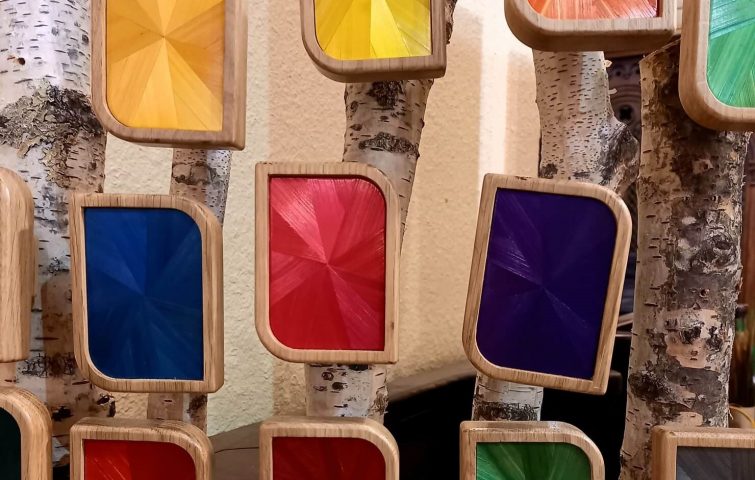 Métiers et Artisanat d’art