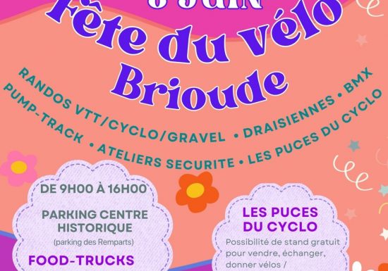 Fête du vélo