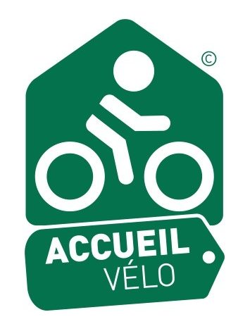 « accueil vélo »