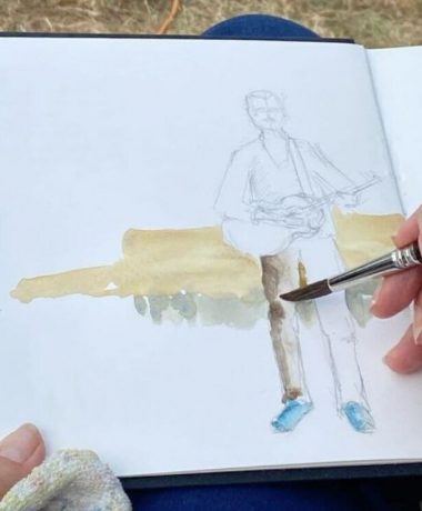 Expositions sur le territoire