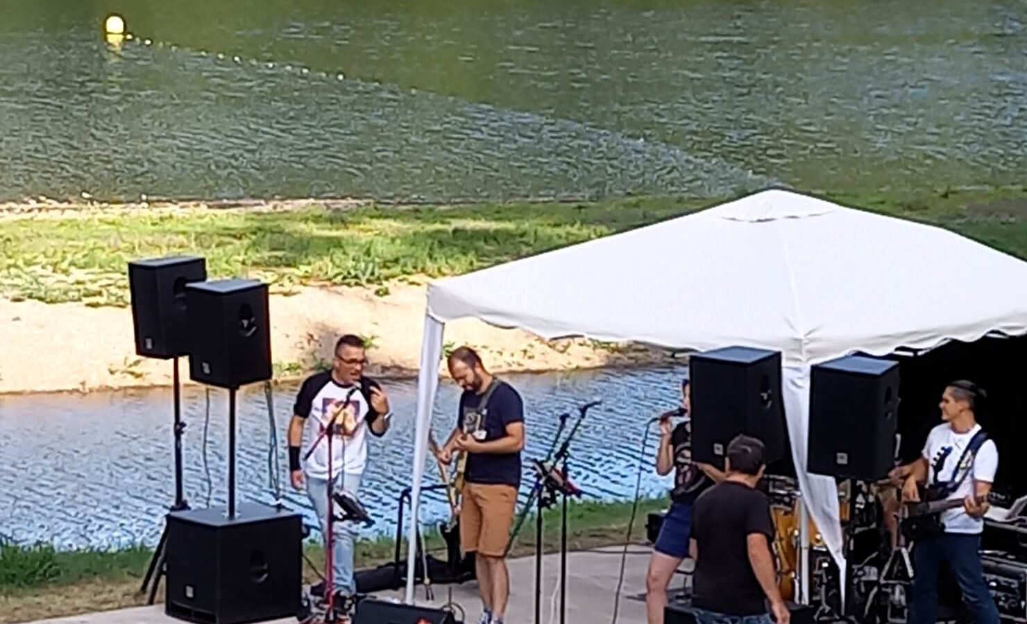 pique-nique concerts