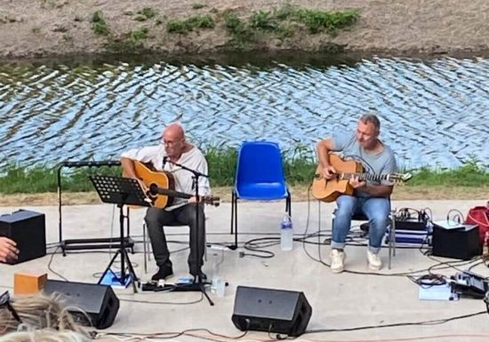 les pique-niques concerts de l’été 2025🌞 !