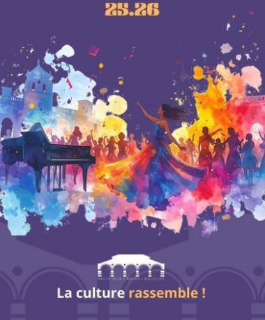 saison Culturelle 2025 2026