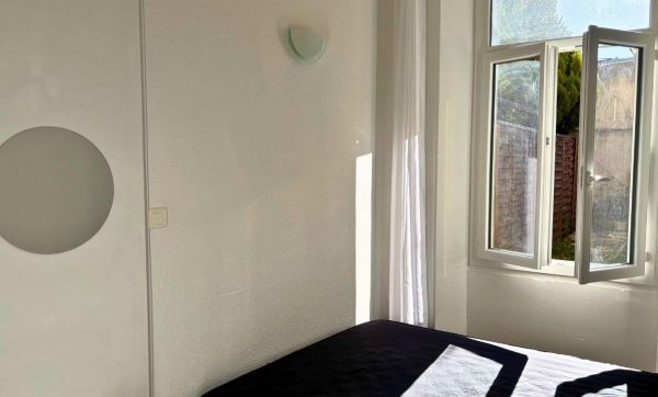 Chambre Au Logis du Summer