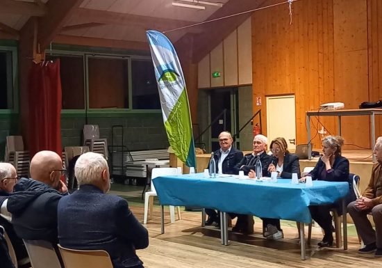 Ensemble Auzon-communauté et Brioude Sud Auvergne