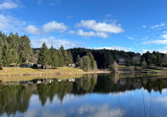 activités pleine nature d’Auzon Communauté