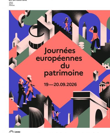 Journées Européennes du Patrimoine