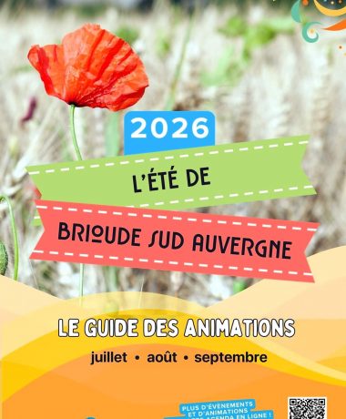 Brochures-cartes