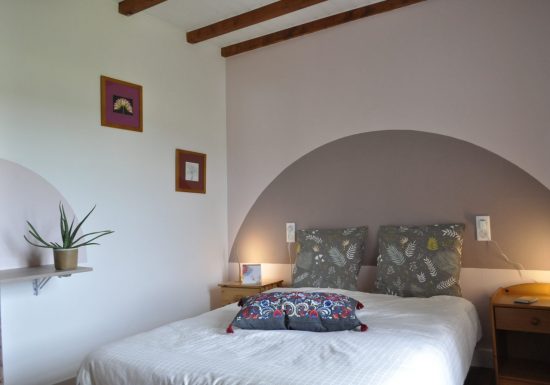 Gîte des Rêveurs