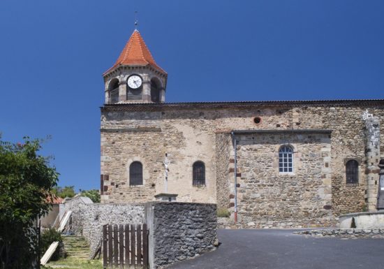Village de Lorlanges