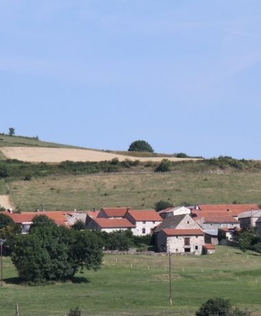 Village d’Autrac