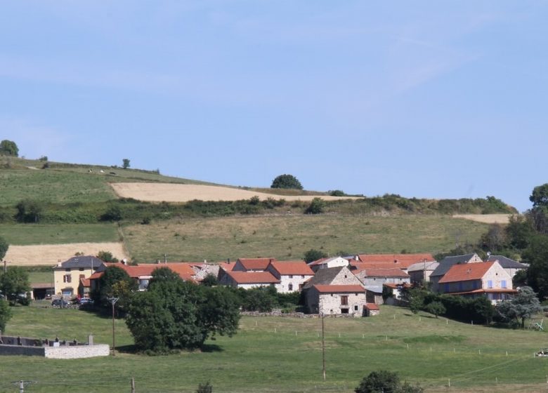 Village d’Autrac