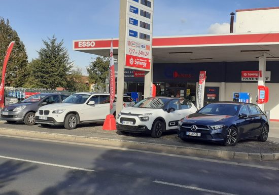 Garage Delmas