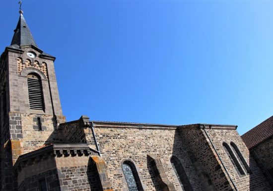 Village de Fontannes