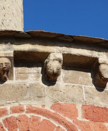 Village de Saint-Beauzire