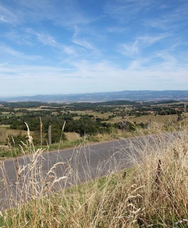 Village de Saint-Just-près-Brioude