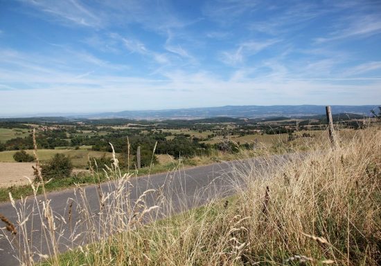 Village de Saint-Just-près-Brioude