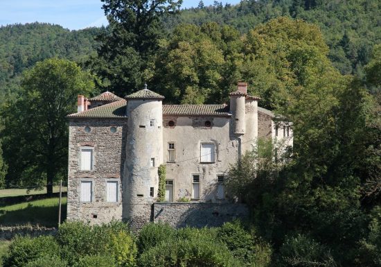 Village de Saint-Just-près-Brioude