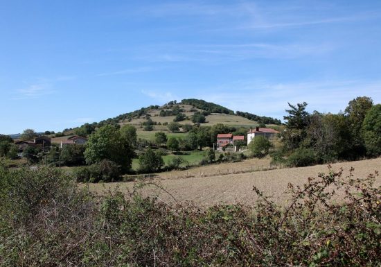 Village de Saint-Just-près-Brioude