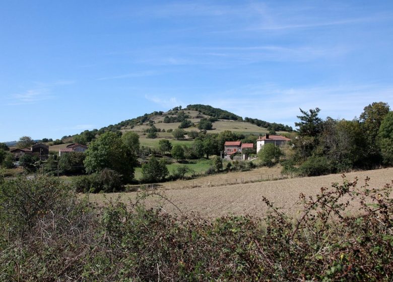 Village de Saint-Just-près-Brioude