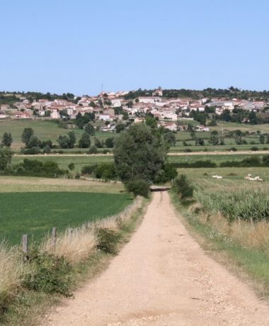 Village de Lorlanges