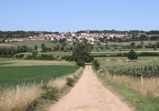 Village de Lorlanges