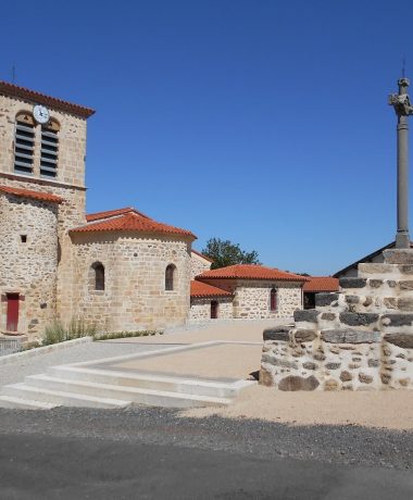 Village d’Agnat