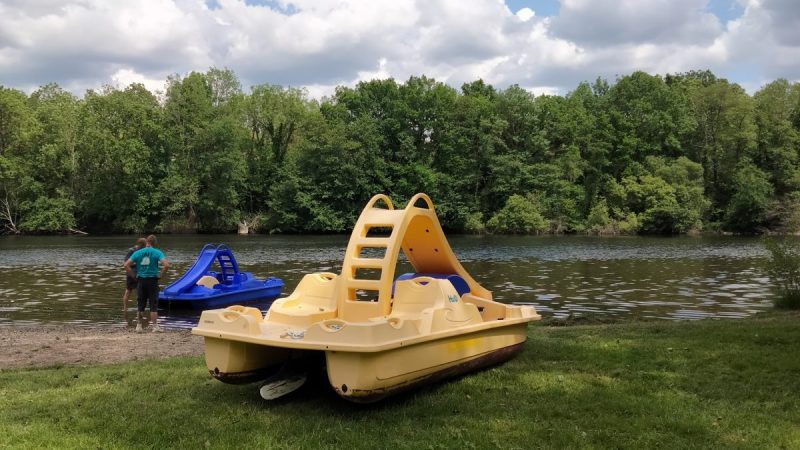 Bageasse Pleine Nature