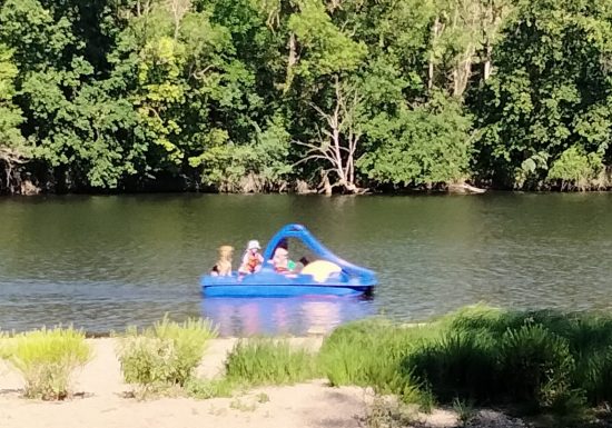 Bageasse Pleine Nature