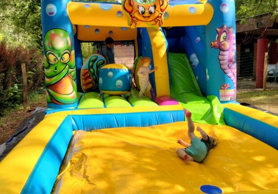 Bageasse Pleine Nature