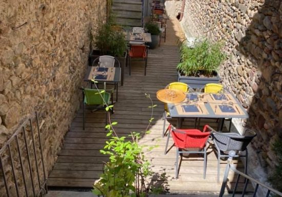 Lard dans l’Assiette