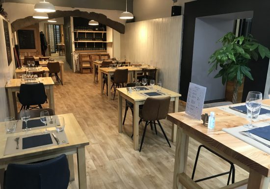 Lard dans l’Assiette