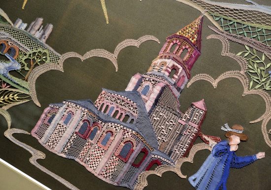 HDLD Hôtel de la Dentelle